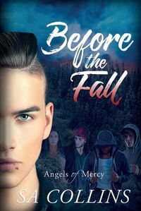 Cover image for Before the Fall