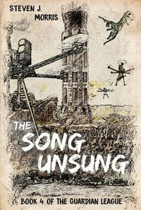 Cover image for The Song Unsung