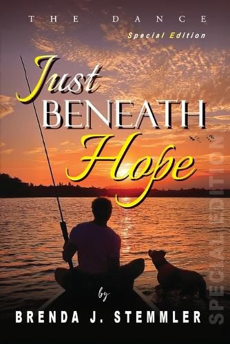 Cover image for Just Beneath Hope