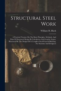 Cover image for Structural Steel Work