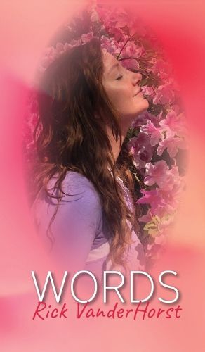 Cover image for Words