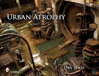 Cover image for Urban Atrophy