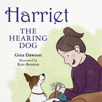 Cover image for Harriet