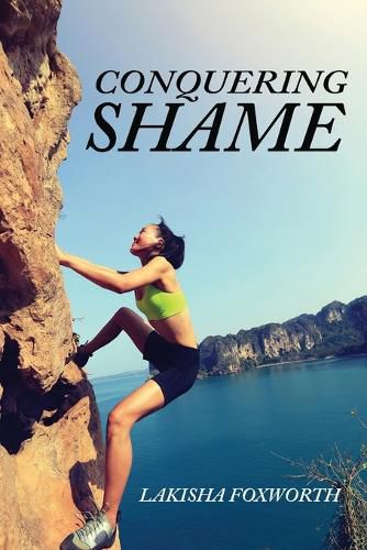 Cover image for Conquering Shame