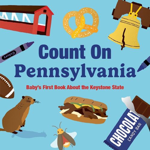 Count on Pennsylvania