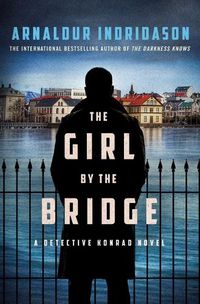 Cover image for The Girl by the Bridge