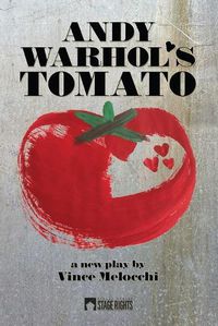 Cover image for Andy Warhol's Tomato