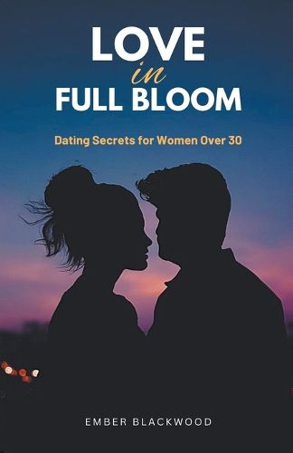 Cover image for Love in Full Bloom