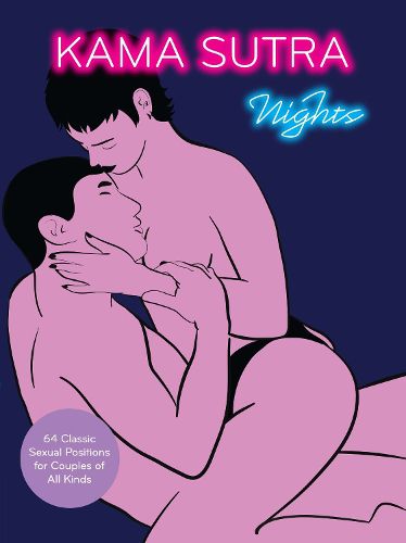 Cover image for Kama Sutra Nights