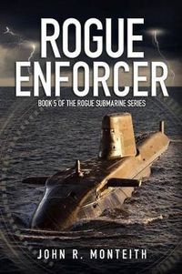 Cover image for Rogue Enforcer