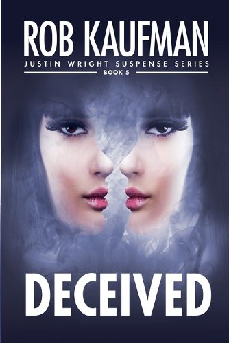 Cover image for Deceived