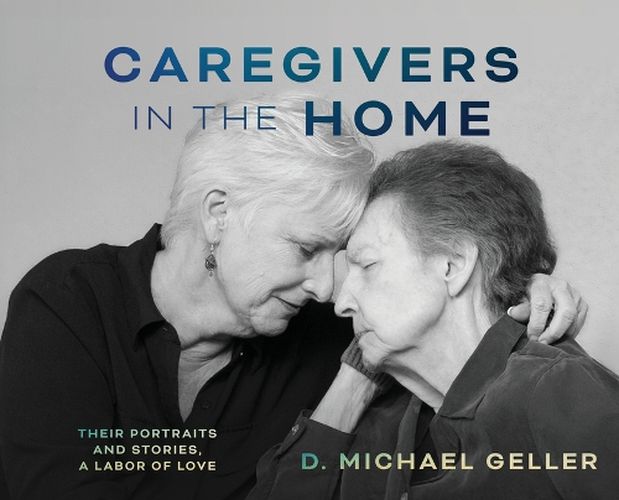 Cover image for Caregivers in the Home