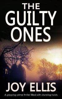 Cover image for The Guilty Ones