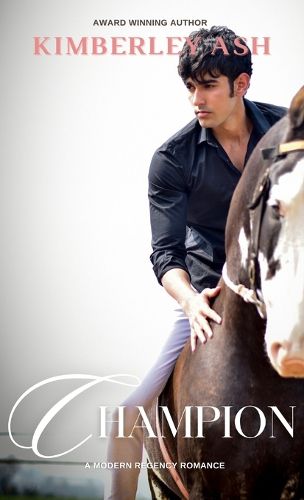 Cover image for Champion