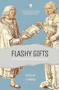 Cover image for Flashy Gifts