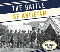 Cover image for The Battle of Antietam