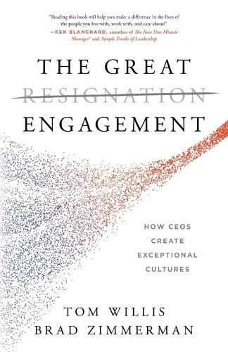 Cover image for The Great Engagement