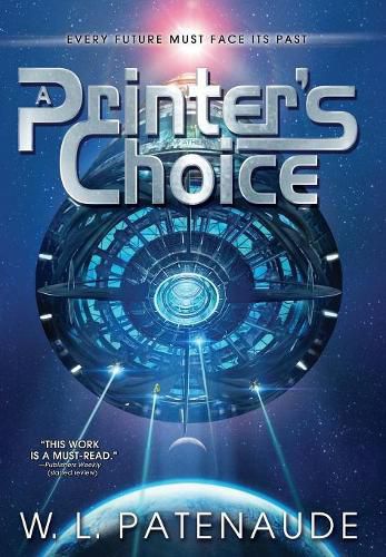 Cover image for A Printer's Choice