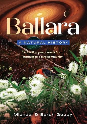 Cover image for Ballara