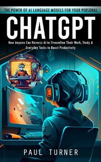 Cover image for Chatgpt