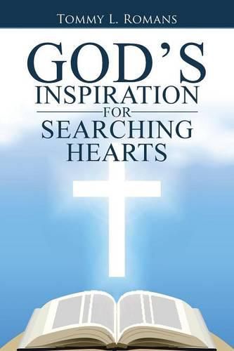 Cover image for God's Inspiration for Searching Hearts