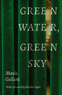 Cover image for Green Water, Green Sky