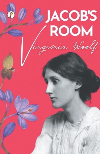 Cover image for Jacob's Room