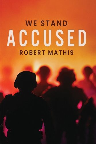 Cover image for We Stand Accused