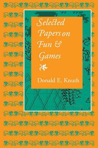 Cover image for Selected Papers on Fun and Games