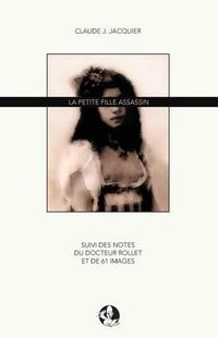 Cover image for La Petite Fille Assassin