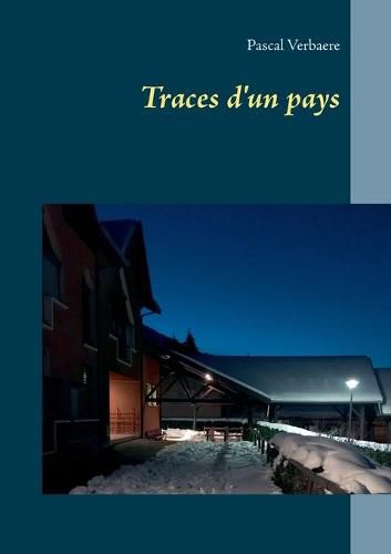 Cover image for Traces d'un pays