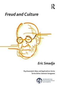 Cover image for Freud and Culture