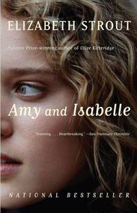 Cover image for Amy and Isabelle: A novel