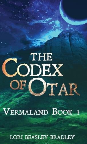 Cover image for The Codex of Otar