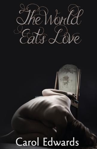 Cover image for The World Eats Love