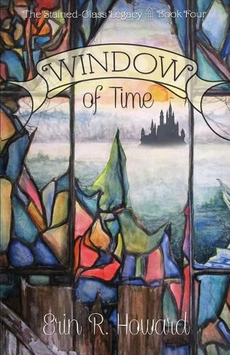 Cover image for Window of Time