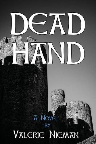 Cover image for Dead Hand