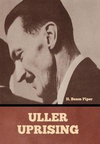 Cover image for Uller Uprising