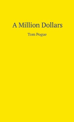 Cover image for A Million Dollars