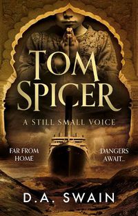 Cover image for Tom Spicer