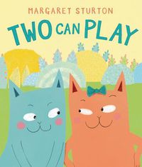 Cover image for Two Can Play