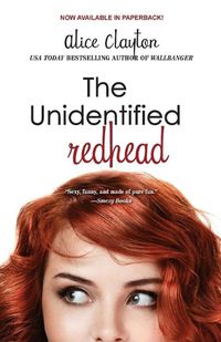 Cover image for The Unidentified Redhead