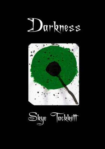 Cover image for Darkness