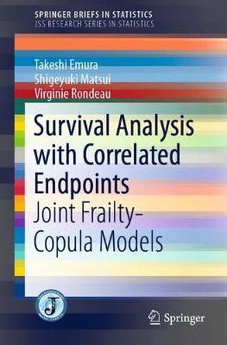 Survival Analysis with Correlated Endpoints: Joint Frailty-Copula Models
