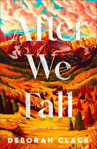 Cover image for After We Fall