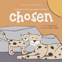 Cover image for Chosen