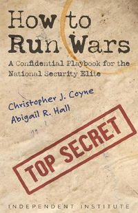 Cover image for How to Run Wars