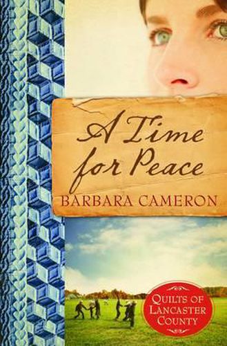 Cover image for A Time for Peace