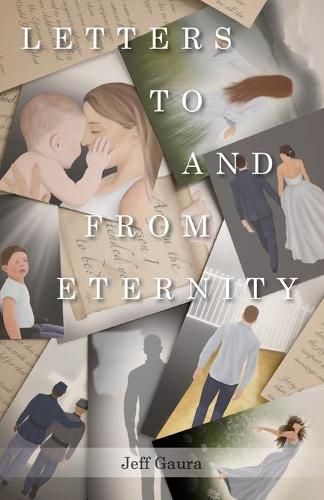 Cover image for Letters to and from Eternity