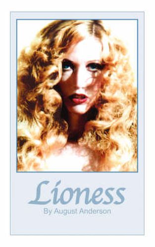 Cover image for Lioness